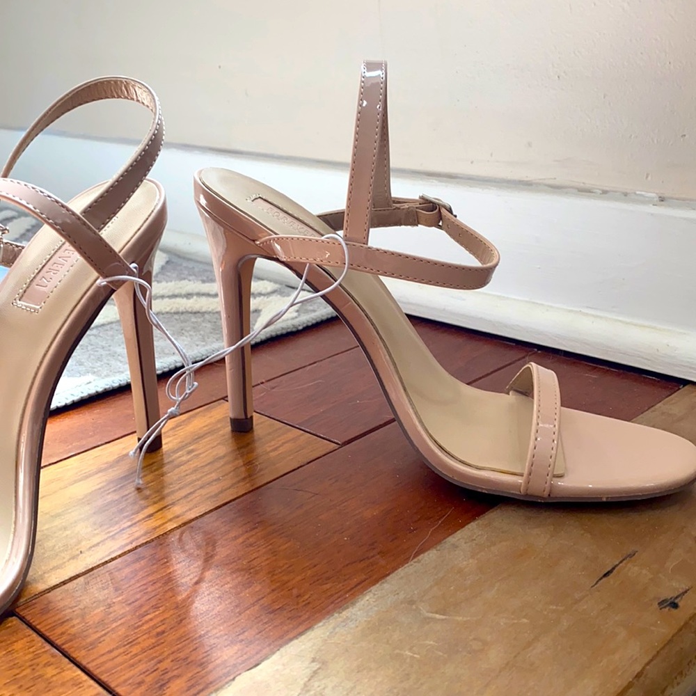 Forever 21 Heels